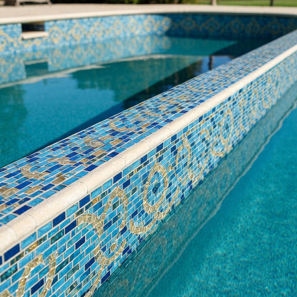Golden Star Pool Construction | #1 Custom Pool Builder in Dallas, TX